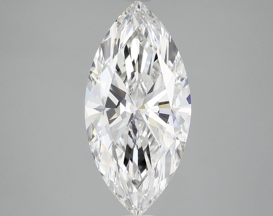 Loose Lab Diamond - IGI Marquise 2.97ct E VVS2: Loose Lab Diamond - IGI Marquise 2.97ct E VVS2 This listing features Loose Lab Diamond - IGI Marquise 2.97ct E VVS2. Item specifics are provided below. Item Specifics: Source: This Is A Real Diamond