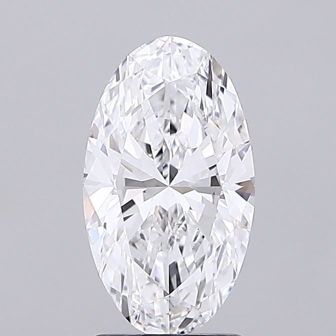 Loose Lab Diamond - IGI Oval 1.98ct D VVS2: Loose Lab Diamond - IGI Oval 1.98ct D VVS2 This listing features Loose Lab Diamond - IGI Oval 1.98ct D VVS2. Item specifics are provided below. Item Specifics: Source: This Is A Real Diamond Grown