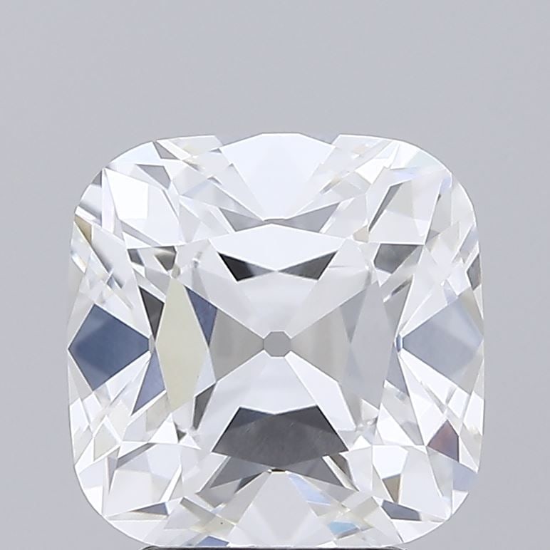Loose Lab Diamond - IGI Cushion Modified 3.09ct D VVS2: Loose Lab Diamond - IGI Cushion Modified 3.09ct D VVS2 This listing features Loose Lab Diamond - IGI Cushion Modified 3.09ct D VVS2. Item specifics are provided below. Item Specifics: Source: This