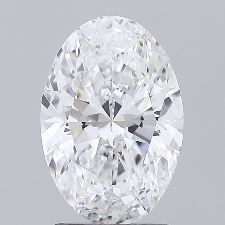 Loose Lab Diamond - IGI Oval 2.0ct D VVS2: Loose Lab Diamond - IGI Oval 2.0ct D VVS2 This listing features Loose Lab Diamond - IGI Oval 2.0ct D VVS2. Item specifics are provided below. Item Specifics: Source: This Is A Real Diamond Grown In