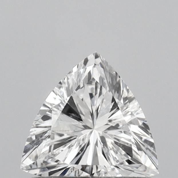 Loose Lab Diamond - IGI Triangular 0.5ct D VVS2 (1 of 1)