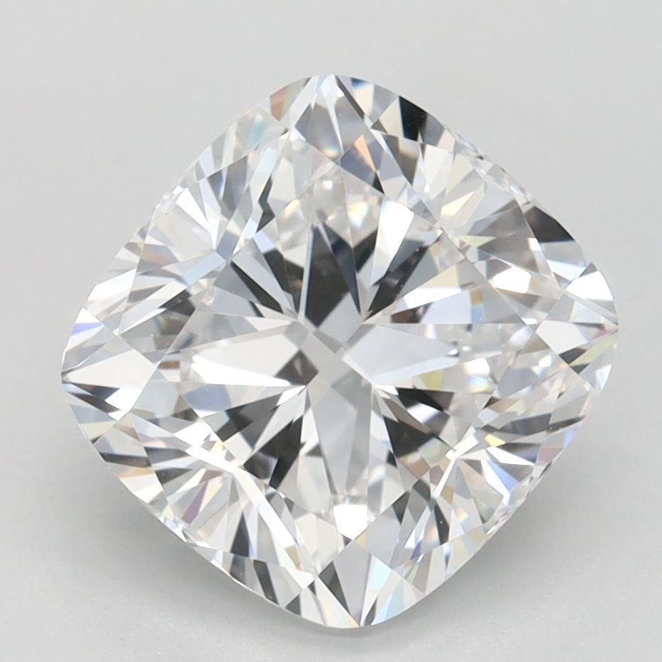 Loose Lab Diamond - IGI Cushion Modified 2.56ct D FL: Loose Lab Diamond - IGI Cushion Modified 2.56ct D FL This listing features Loose Lab Diamond - IGI Cushion Modified 2.56ct D FL. Item specifics are provided below. Item Specifics: Source: This Is A