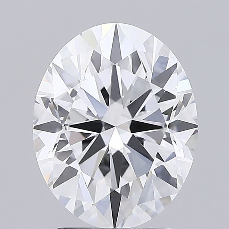 Loose Lab Diamond - IGI Oval 4.02ct D VVS2: Loose Lab Diamond - IGI Oval 4.02ct D VVS2 This listing features Loose Lab Diamond - IGI Oval 4.02ct D VVS2. Item specifics are provided below. Item Specifics: Source: This Is A Real Diamond Grown