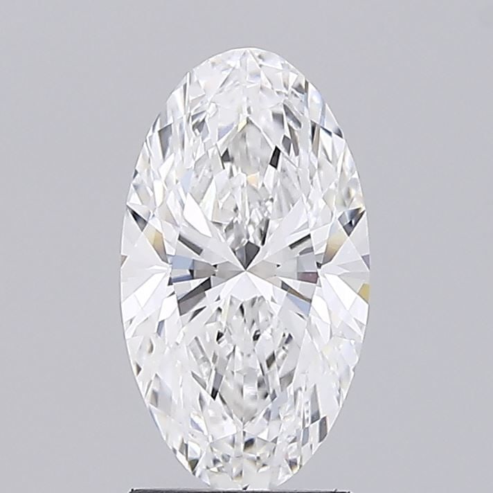 Loose Lab Diamond - IGI Oval 2.07ct E VVS2: Loose Lab Diamond - IGI Oval 2.07ct E VVS2 This listing features Loose Lab Diamond - IGI Oval 2.07ct E VVS2. Item specifics are provided below. Item Specifics: Source: This Is A Real Diamond Grown In