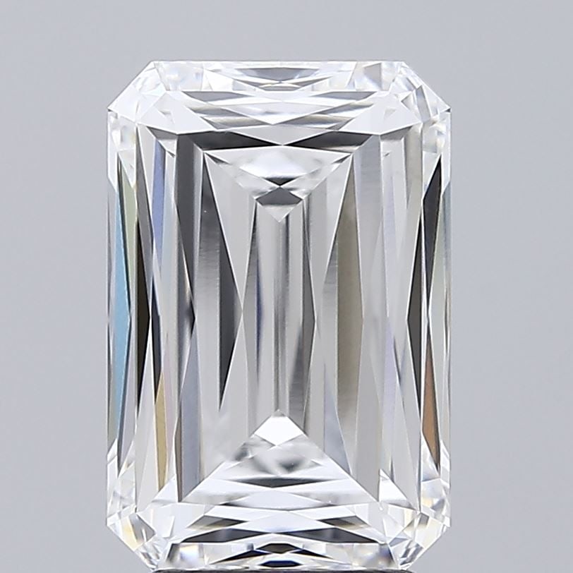 Loose Lab Diamond - IGI Radiant 3.8ct D VVS1: Loose Lab Diamond - IGI Radiant 3.8ct D VVS1 This listing features Loose Lab Diamond - IGI Radiant 3.8ct D VVS1. Item specifics are provided below. Item Specifics: Source: This Is A Real Diamond