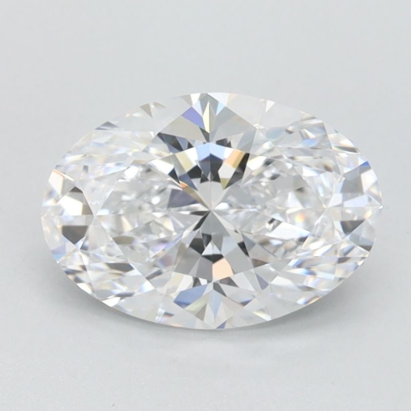 Loose Lab Diamond - IGI Oval 1.08ct D VVS1: Loose Lab Diamond - IGI Oval 1.08ct D VVS1 This listing features Loose Lab Diamond - IGI Oval 1.08ct D VVS1. Item specifics are provided below. Item Specifics: Source: This Is A Real Diamond Grown