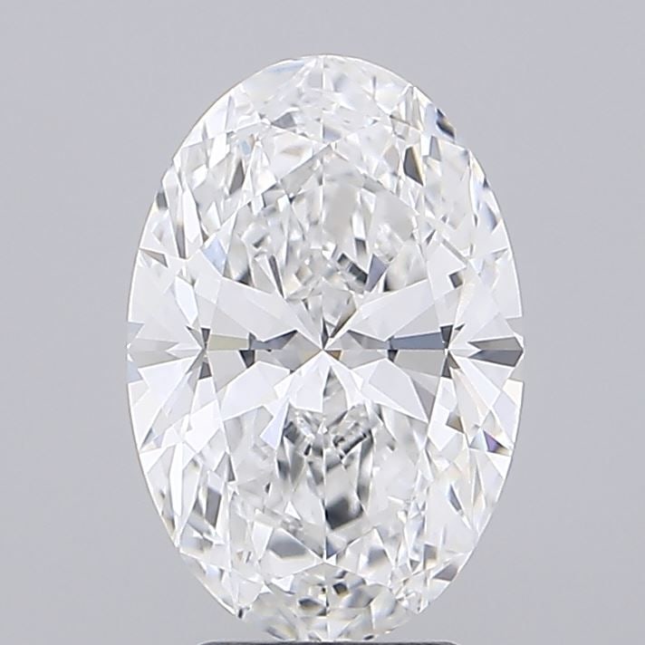 Loose Lab Diamond - IGI Oval 3.86ct D VVS1: Loose Lab Diamond - IGI Oval 3.86ct D VVS1 This listing features Loose Lab Diamond - IGI Oval 3.86ct D VVS1. Item specifics are provided below. Item Specifics: Source: This Is A Real Diamond Grown