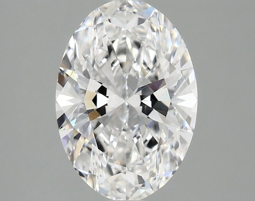 Loose Lab Diamond - IGI Oval 2.04ct D VVS2: Loose Lab Diamond - IGI Oval 2.04ct D VVS2 This listing features Loose Lab Diamond - IGI Oval 2.04ct D VVS2. Item specifics are provided below. Item Specifics: Source: This Is A Real Diamond Grown