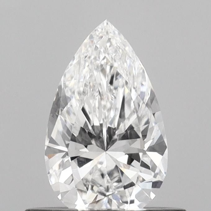 Loose Lab Diamond - IGI Pear 0.56ct D VVS2: Loose Lab Diamond - IGI Pear 0.56ct D VVS2 This listing features Loose Lab Diamond - IGI Pear 0.56ct D VVS2. Item specifics are provided below. Item Specifics: Source: This Is A Real Diamond Grown