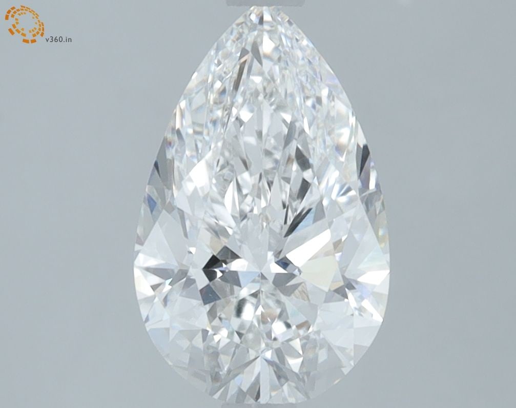 Loose Lab Diamond - IGI Pear 1.9ct E VVS2: Loose Lab Diamond - IGI Pear 1.9ct E VVS2 This listing features Loose Lab Diamond - IGI Pear 1.9ct E VVS2. Item specifics are provided below. Item Specifics: Source: This Is A Real Diamond Grown In