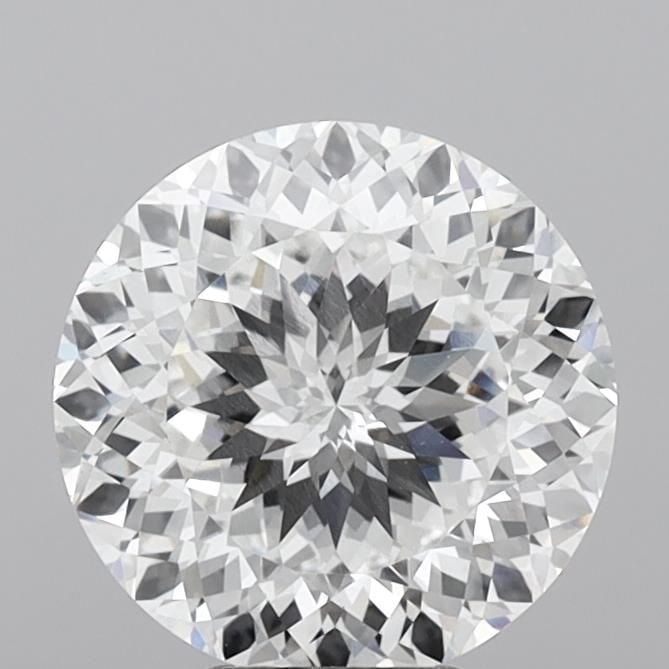 Loose Lab Diamond - IGI Round 6.09ct E VVS2: Loose Lab Diamond - IGI Round 6.09ct E VVS2 This listing features Loose Lab Diamond - IGI Round 6.09ct E VVS2. Item specifics are provided below. Item Specifics: Source: This Is A Real Diamond Grown