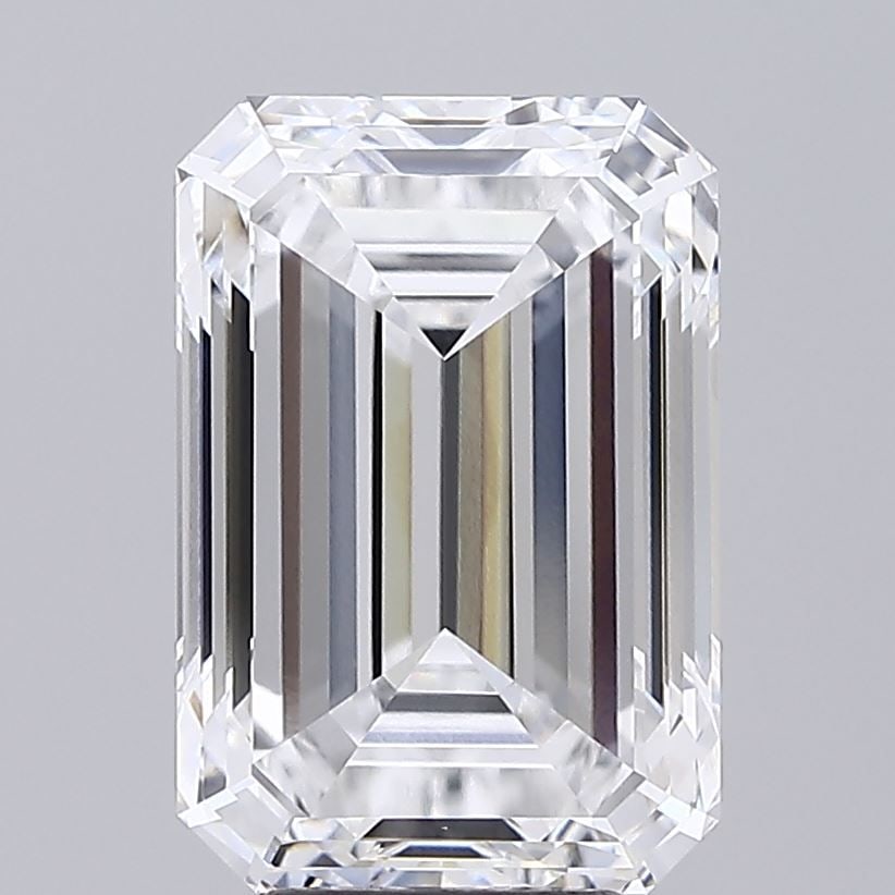 Loose Lab Diamond - IGI Emerald 6.52ct D IF: Loose Lab Diamond - IGI Emerald 6.52ct D IF This listing features Loose Lab Diamond - IGI Emerald 6.52ct D IF. Item specifics are provided below. Item Specifics: Source: This Is A Real Diamond Grown