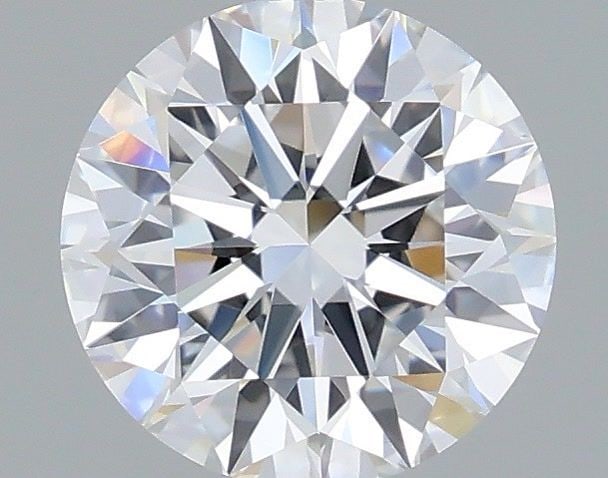 Ideal Loose Lab Diamond - IGI Round 1.55ct D VVS2 (1 of 1)