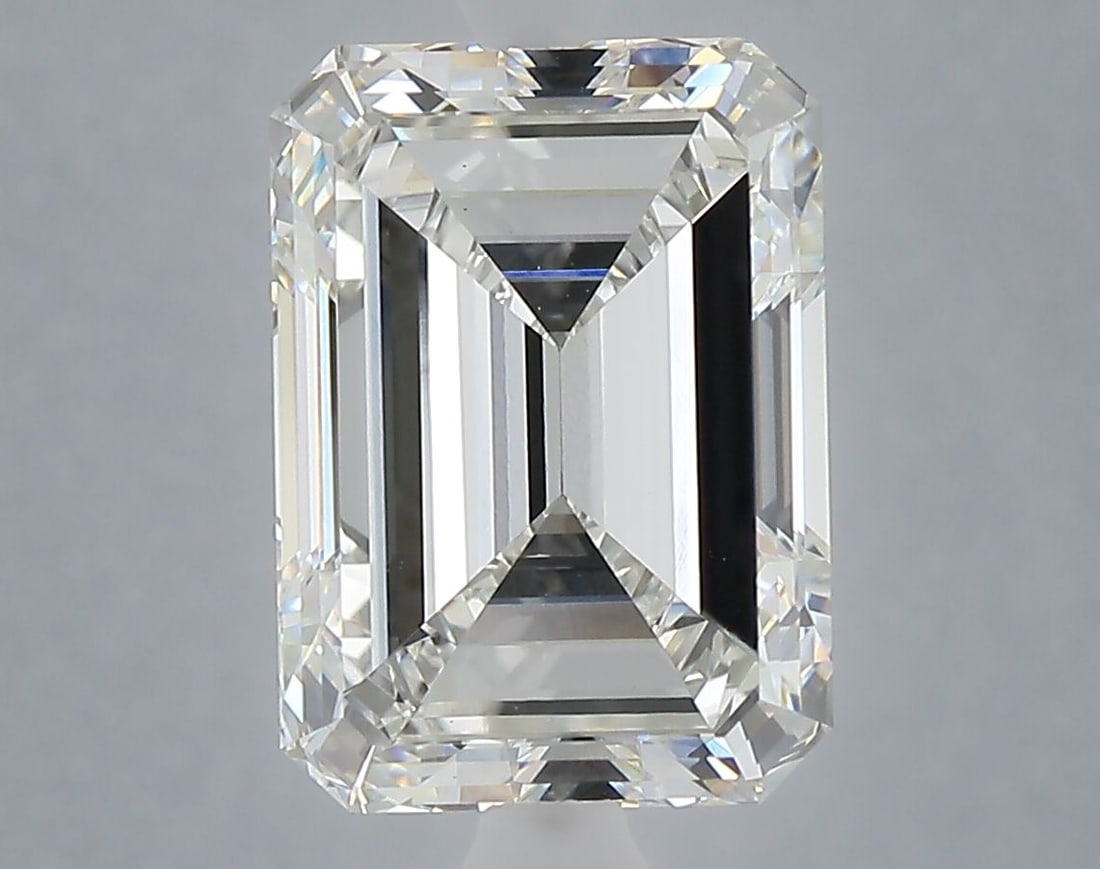 Loose Lab Diamond - IGI Emerald 5.0ct G VVS2: Loose Lab Diamond - IGI Emerald 5.0ct G VVS2 This listing features Loose Lab Diamond - IGI Emerald 5.0ct G VVS2. Item specifics are provided below. Item Specifics: Source: This Is A Real Diamond Grown