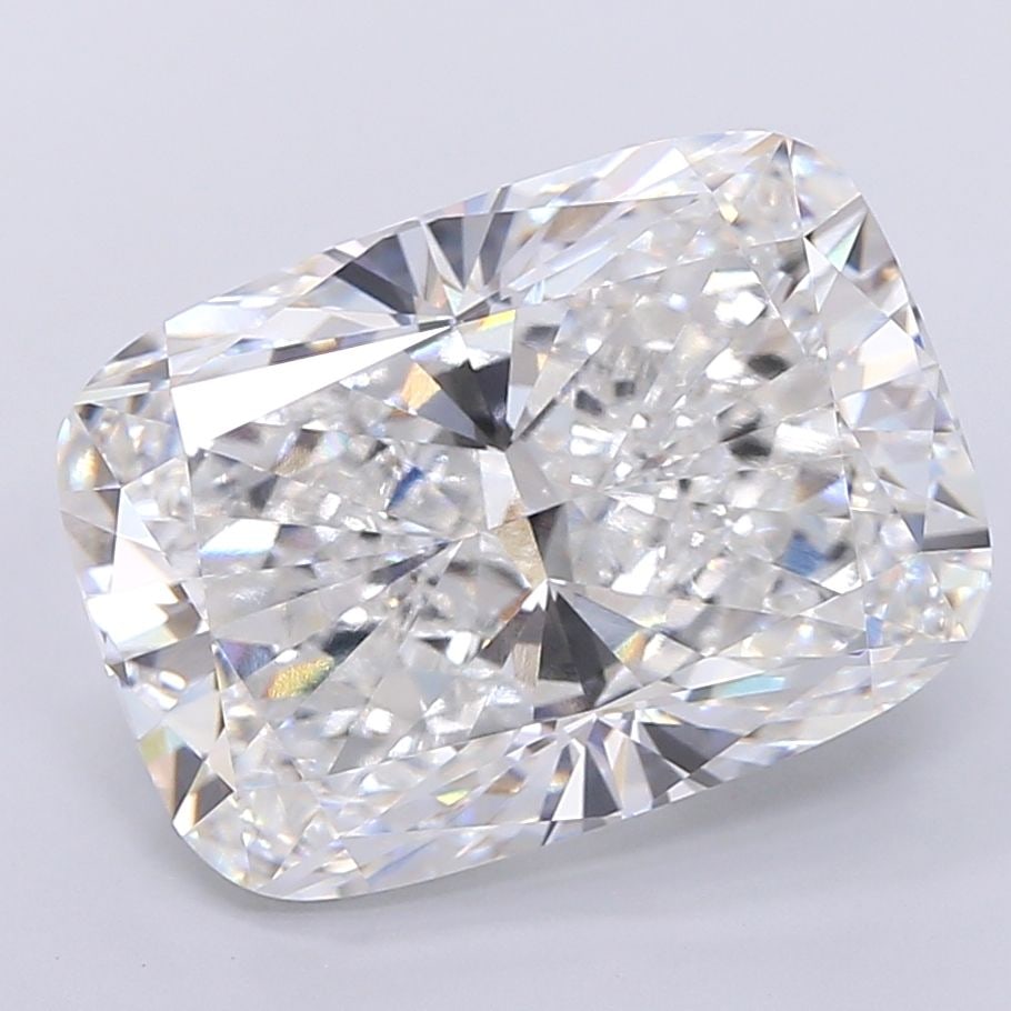 Loose Lab Diamond - IGI Cushion Modified 10.23ct E VVS1 (1 of 1)