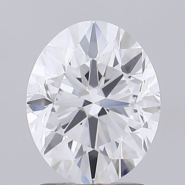 Loose Lab Diamond - IGI Oval 2.59ct D VVS2: Loose Lab Diamond - IGI Oval 2.59ct D VVS2 This listing features Loose Lab Diamond - IGI Oval 2.59ct D VVS2. Item specifics are provided below. Item Specifics: Source: This Is A Real Diamond Grown In