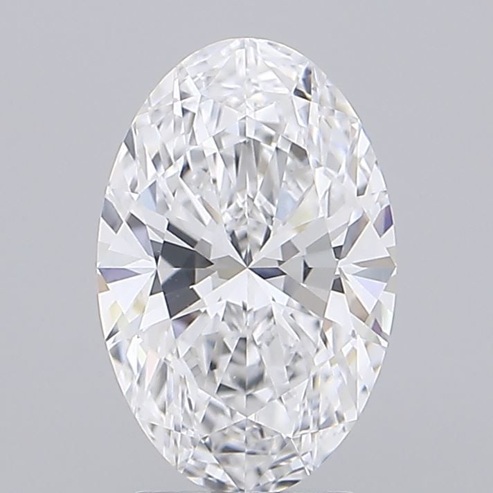 Loose Lab Diamond - IGI Oval 2.56ct D VVS1: Loose Lab Diamond - IGI Oval 2.56ct D VVS1 This listing features Loose Lab Diamond - IGI Oval 2.56ct D VVS1. Item specifics are provided below. Item Specifics: Source: This Is A Real Diamond Grown In