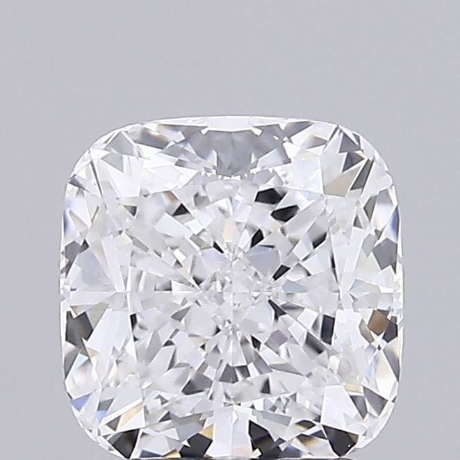 Loose Lab Diamond - IGI Cushion Modified 2.02ct D VVS1: Loose Lab Diamond - IGI Cushion Modified 2.02ct D VVS1 This listing features Loose Lab Diamond - IGI Cushion Modified 2.02ct D VVS1. Item specifics are provided below. Item Specifics: Source: This Is