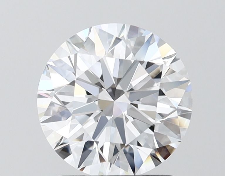 Ideal Loose Lab Diamond - IGI Round 1.77ct E VVS1 (1 of 1)