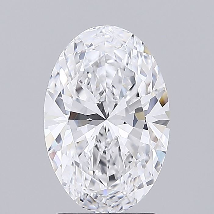 Loose Lab Diamond - IGI Oval 2.01ct D VVS2: Loose Lab Diamond - IGI Oval 2.01ct D VVS2 This listing features Loose Lab Diamond - IGI Oval 2.01ct D VVS2. Item specifics are provided below. Item Specifics: Source: This Is A Real Diamond Grown