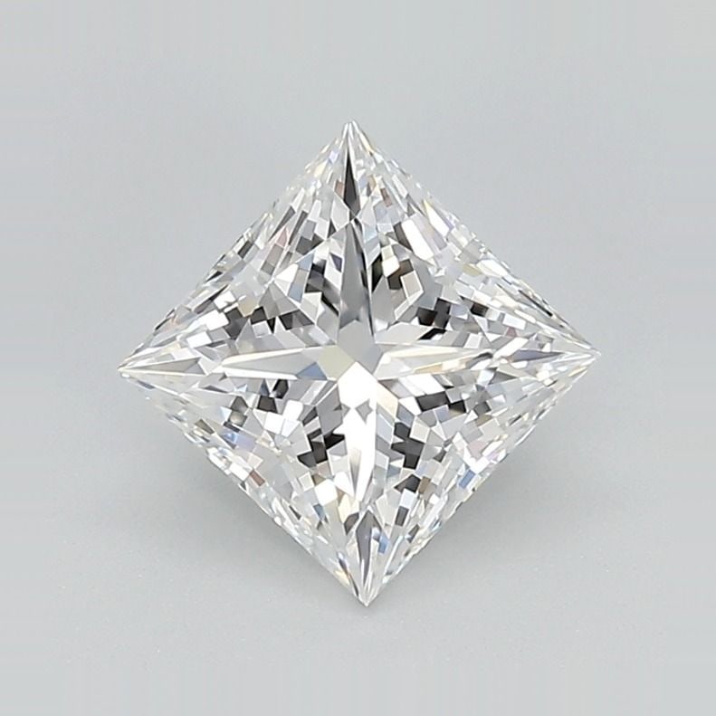 Loose Lab Diamond - IGI Princess 1.55ct D VVS2: Loose Lab Diamond - IGI Princess 1.55ct D VVS2 This listing features Loose Lab Diamond - IGI Princess 1.55ct D VVS2. Item specifics are provided below. Item Specifics: Source: This Is A Real Diamond