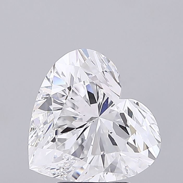 Loose Lab Diamond - IGI Heart 4.01ct E VVS2: Loose Lab Diamond - IGI Heart 4.01ct E VVS2 This listing features Loose Lab Diamond - IGI Heart 4.01ct E VVS2. Item specifics are provided below. Item Specifics: Source: This Is A Real Diamond Grown