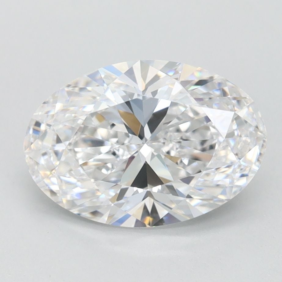 Loose Lab Diamond - IGI Oval 1.56ct D IF: Loose Lab Diamond - IGI Oval 1.56ct D IF This listing features Loose Lab Diamond - IGI Oval 1.56ct D IF. Item specifics are provided below. Item Specifics: Source: This Is A Real Diamond Grown In A