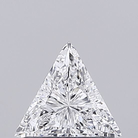 Loose Lab Diamond - IGI Triangular 0.54ct D VVS2: Loose Lab Diamond - IGI Triangular 0.54ct D VVS2 This listing features Loose Lab Diamond - IGI Triangular 0.54ct D VVS2. Item specifics are provided below. Item Specifics: Source: This Is A Real Diamo