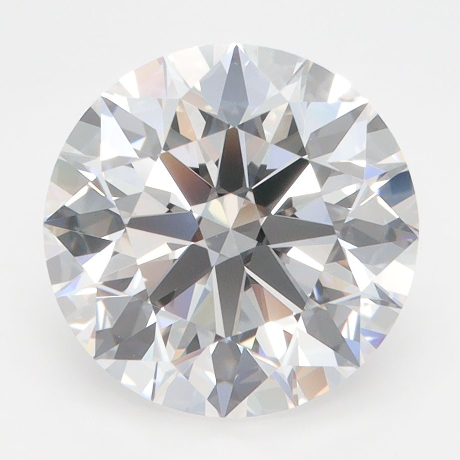 Loose Lab Diamond - GIA Round 4.27ct E VVS1: Loose Lab Diamond - GIA Round 4.27ct E VVS1 This listing features Loose Lab Diamond - GIA Round 4.27ct E VVS1. Item specifics are provided below. Item Specifics: Source: This Is A Real Diamond Grown