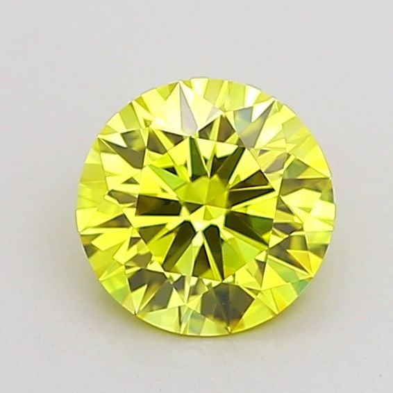 Ideal Loose Lab Diamond - IGI Round 1.01ct Fancy Vivid Yellow VVS2: Ideal Loose Lab Diamond - IGI Round 1.01ct Fancy Vivid Yellow VVS2 This listing features Ideal Loose Lab Diamond - IGI Round 1.01ct Fancy Vivid Yellow VVS2. Item specifics are provided below. Item