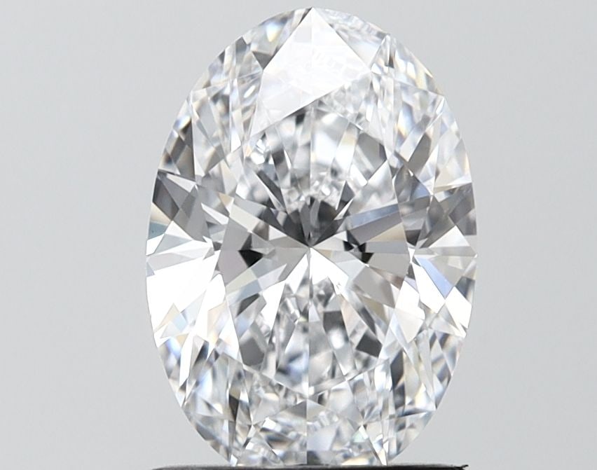 Loose Lab Diamond - IGI Oval 1.87ct D VVS2: Loose Lab Diamond - IGI Oval 1.87ct D VVS2 This listing features Loose Lab Diamond - IGI Oval 1.87ct D VVS2. Item specifics are provided below. Item Specifics: Source: This Is A Real Diamond Grown
