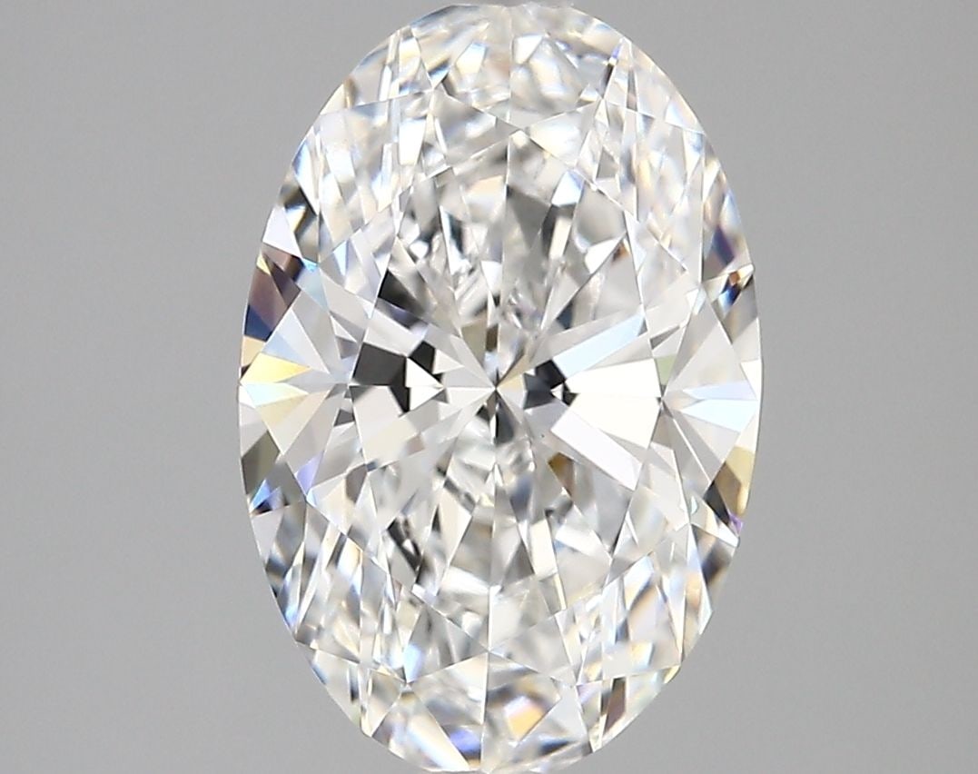 Loose Lab Diamond - IGI Oval 3.25ct E VVS2: Loose Lab Diamond - IGI Oval 3.25ct E VVS2 This listing features Loose Lab Diamond - IGI Oval 3.25ct E VVS2. Item specifics are provided below. Item Specifics: Source: This Is A Real Diamond Grown
