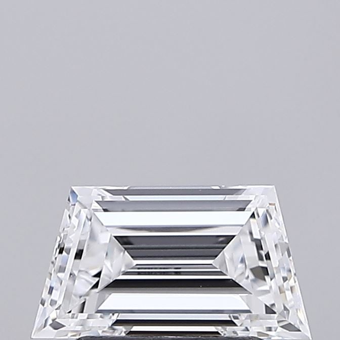 Loose Lab Diamond - IGI Trapezoid 1.01ct D VVS1: Loose Lab Diamond - IGI Trapezoid 1.01ct D VVS1 This listing features Loose Lab Diamond - IGI Trapezoid 1.01ct D VVS1. Item specifics are provided below. Item Specifics: Source: This Is A Real Diamond
