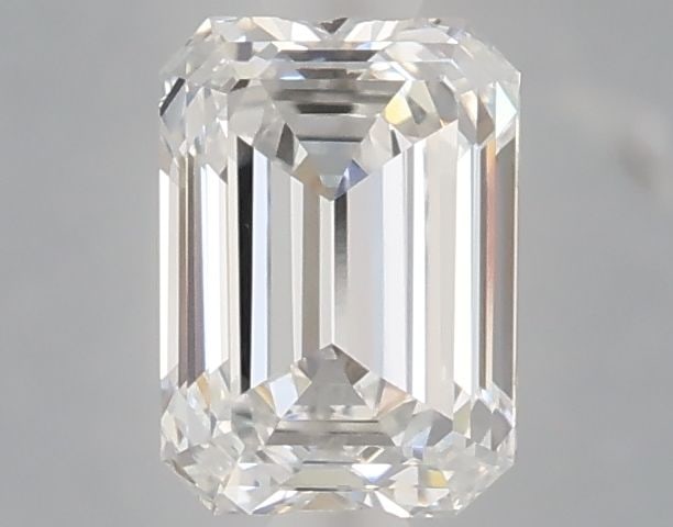 Loose Lab Diamond - IGI Emerald 1.02ct E VVS2 (1 of 1)