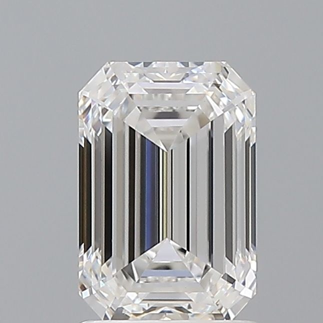 Loose Lab Diamond - IGI Emerald 1.57ct D VVS2 (1 of 1)