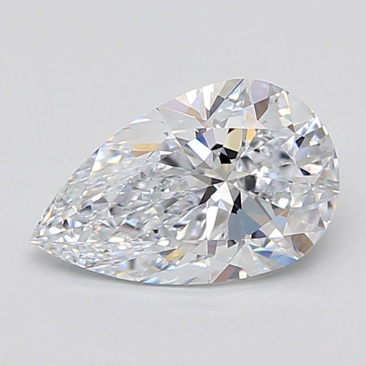Loose Lab Diamond - IGI Pear 1.57ct I IF: Loose Lab Diamond - IGI Pear 1.57ct I IF This listing features Loose Lab Diamond - IGI Pear 1.57ct I IF. Item specifics are provided below. Item Specifics: Source: This Is A Real Diamond Grown In A La