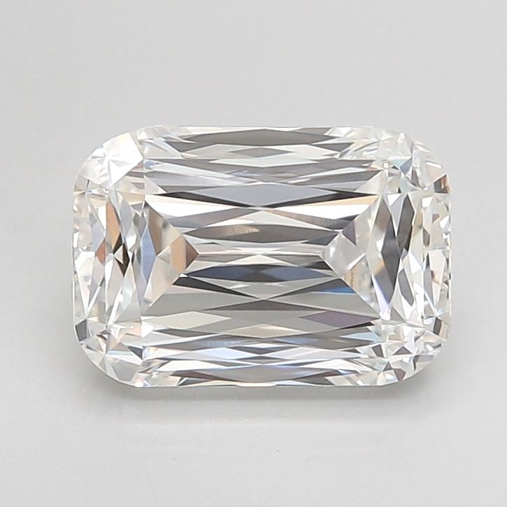 Loose Lab Diamond - IGI Radiant 4.09ct F VVS2 (1 of 1)