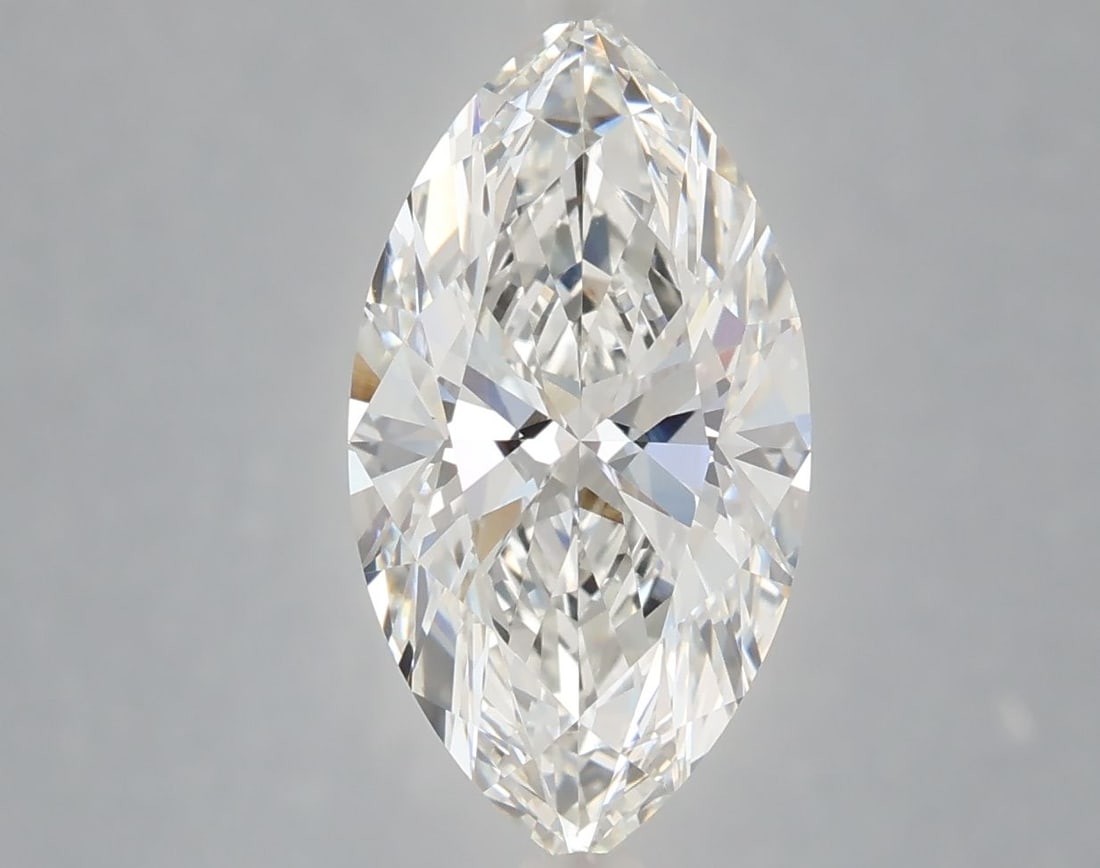Loose Lab Diamond - Marquise 3.05ct F VVS2 (1 of 1)
