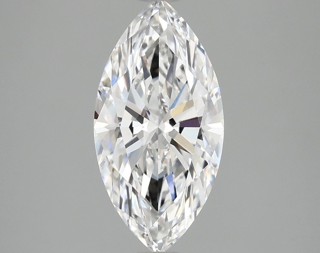 Loose Lab Diamond - IGI Marquise 2.04ct E VVS2 (1 of 1)
