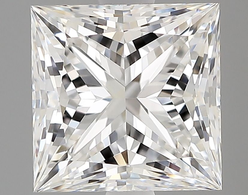Loose Lab Diamond - IGI Princess 2.06ct E VVS1 (1 of 1)