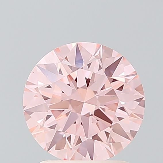 Ideal Loose Lab Diamond - IGI Round 1.55ct Fancy Intense Pink VVS2: Ideal Loose Lab Diamond - IGI Round 1.55ct Fancy Intense Pink VVS2 This listing features Ideal Loose Lab Diamond - IGI Round 1.55ct Fancy Intense Pink VVS2. Item specifics are provided below. Item