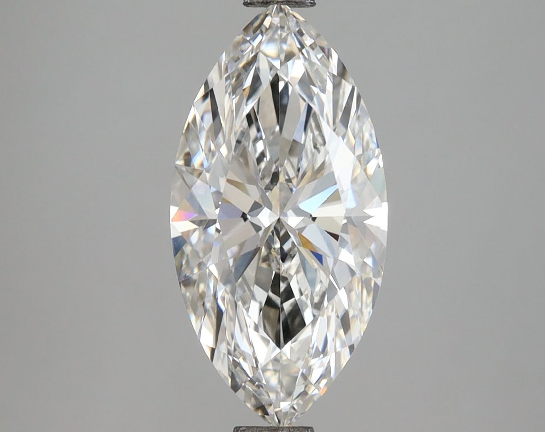 Loose Lab Diamond - IGI Marquise 2.58ct F VVS2: Loose Lab Diamond - IGI Marquise 2.58ct F VVS2 This listing features Loose Lab Diamond - IGI Marquise 2.58ct F VVS2. Item specifics are provided below. Item Specifics: Source: This Is A Real Diamond