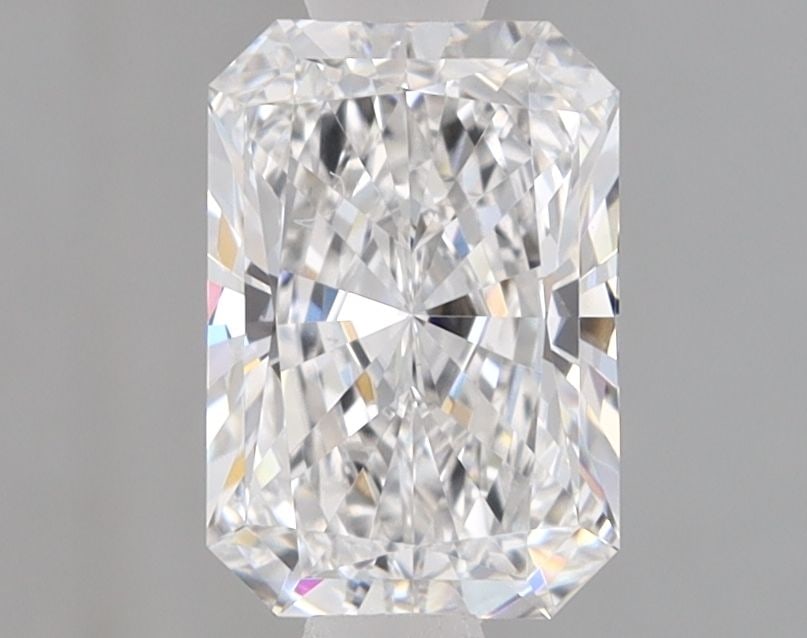 Loose Lab Diamond - IGI Radiant 1.05ct D VVS2: Loose Lab Diamond - IGI Radiant 1.05ct D VVS2 This listing features Loose Lab Diamond - IGI Radiant 1.05ct D VVS2. Item specifics are provided below. Item Specifics: Source: This Is A Real Diamond