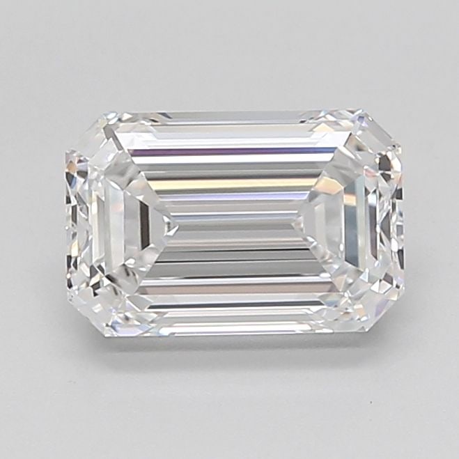 Loose Lab Diamond - IGI Emerald 1.79ct D VVS1: Loose Lab Diamond - IGI Emerald 1.79ct D VVS1 This listing features Loose Lab Diamond - IGI Emerald 1.79ct D VVS1. Item specifics are provided below. Item Specifics: Source: This Is A Real Diamond Gro