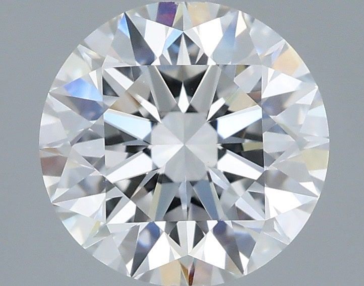 Loose Lab Diamond - IGI Round 2.0ct E VVS2 (1 of 1)
