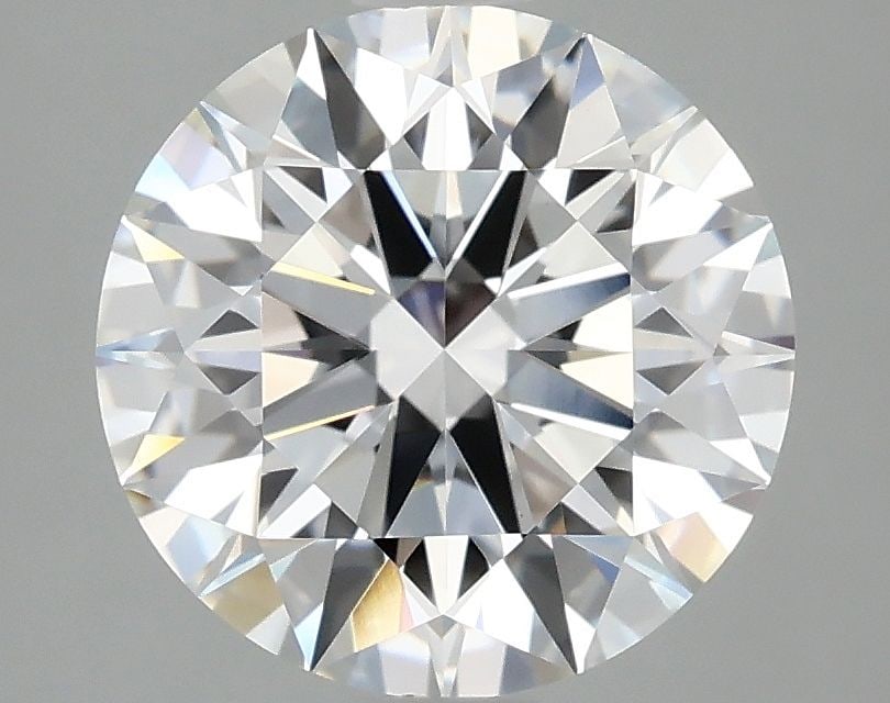 Ideal Loose Lab Diamond - IGI Round 3.03ct E VVS2 (1 of 1)