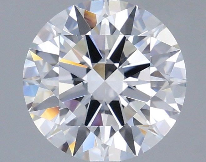 Ideal Loose Lab Diamond - IGI Round 2.05ct D VVS1 (1 of 1)