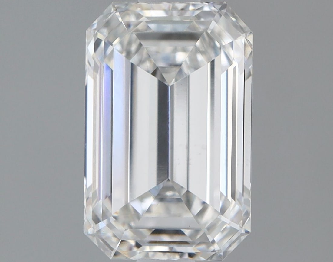 Loose Lab Diamond - IGI Emerald 1.57ct F VVS2: Loose Lab Diamond - IGI Emerald 1.57ct F VVS2 This listing features Loose Lab Diamond - IGI Emerald 1.57ct F VVS2. Item specifics are provided below. Item Specifics: Source: This Is A Real Diamond