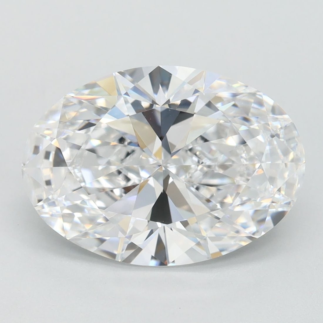 Loose Lab Diamond - IGI Oval 3.27ct D IF: Loose Lab Diamond - IGI Oval 3.27ct D IF This listing features Loose Lab Diamond - IGI Oval 3.27ct D IF. Item specifics are provided below. Item Specifics: Source: This Is A Real Diamond Grown In A