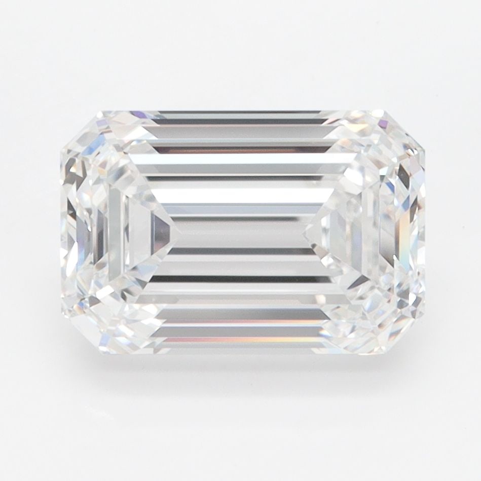 Loose Lab Diamond - GIA Emerald 3.06ct D VVS1: Loose Lab Diamond - GIA Emerald 3.06ct D VVS1 This listing features Loose Lab Diamond - GIA Emerald 3.06ct D VVS1. Item specifics are provided below. Item Specifics: Source: This Is A Real Diamond